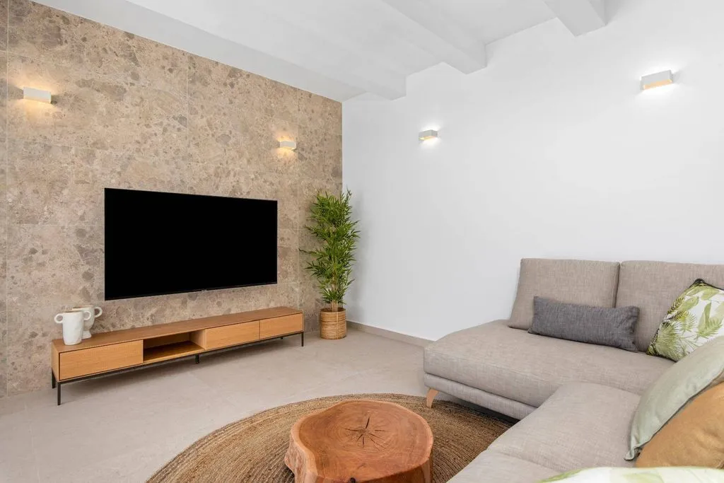 Elutuba - Luxury Villa with Pool in Benijofar, Valencia