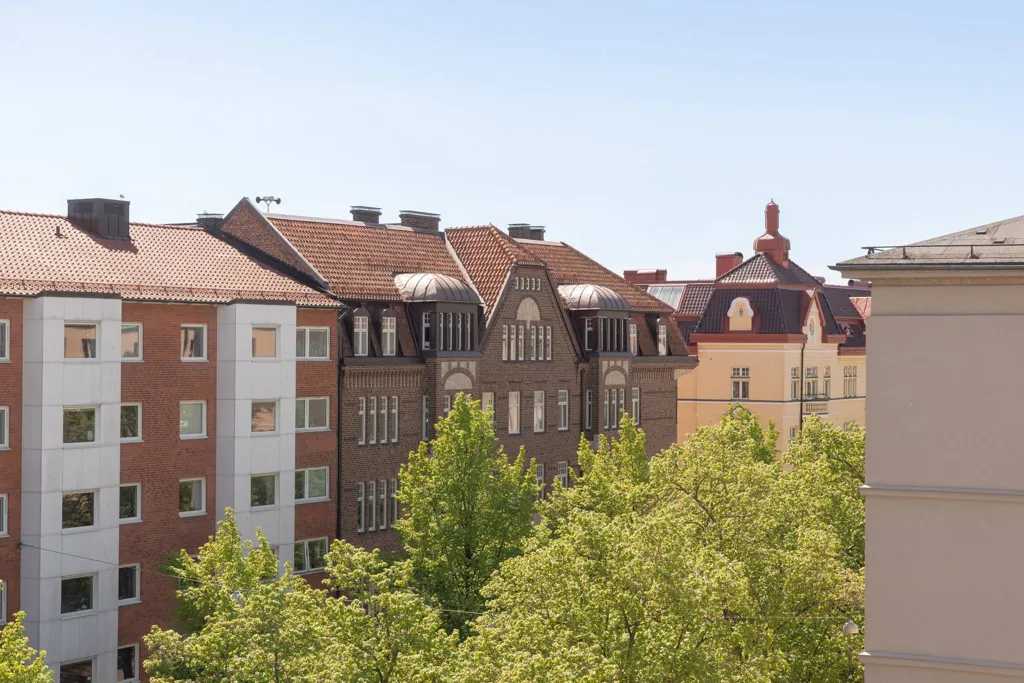 Appartement 3 pièces à Malmö kommun