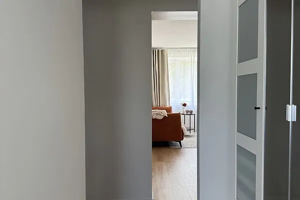 Ingresso - Renovated Flat with Sea View in Paldiski
