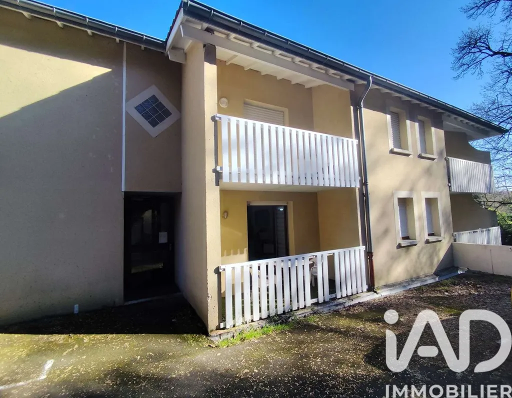 Esterno - Studio in Quiet Residence, Barbotan-les-Thermes