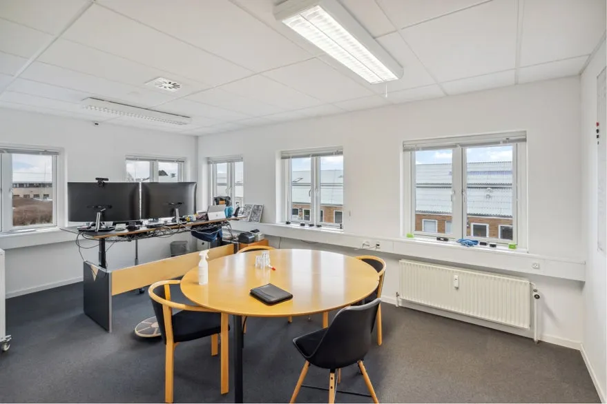Local commercial à Sønderborg