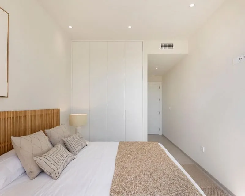 Chambres - New Build Villa with Pool in Los Alcázares