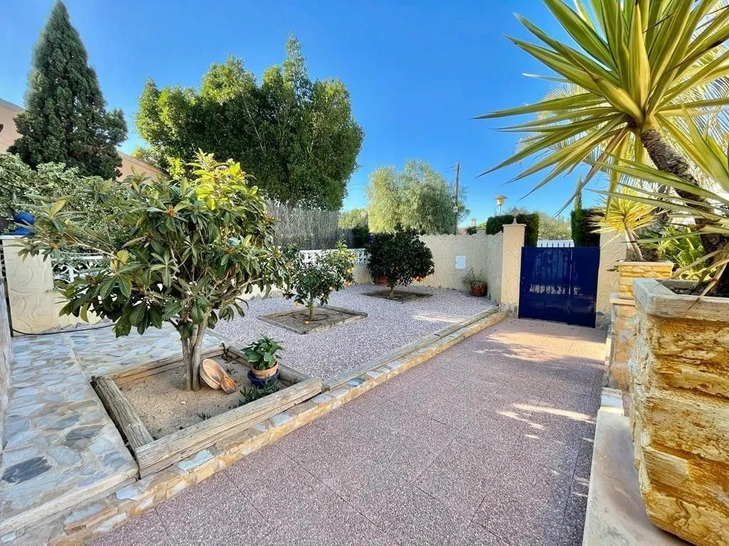 Esterno - Luxury Detached House with Pool in Santa Pola