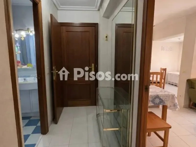 Ingresso - Apartment with Terrace in Talavera Centre
