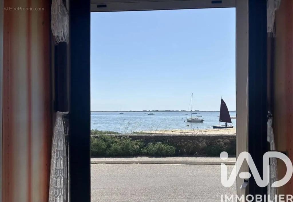 4-room house in Riantec