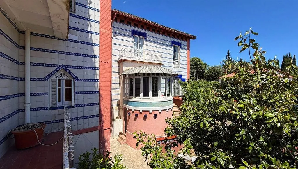Välivaade - Chalet with Garden and Terrace in Vallvidrera