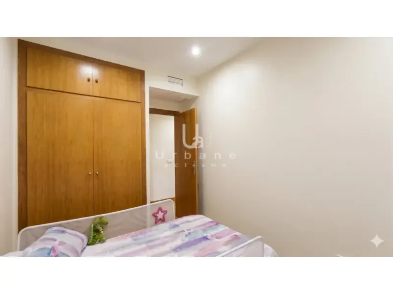 Camere da letto - Spacious Apartment with Balcony in Sangonera la Verde