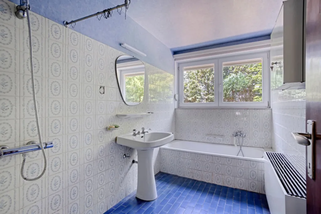 Bagni - Bungalow with Garden in Hekelgem