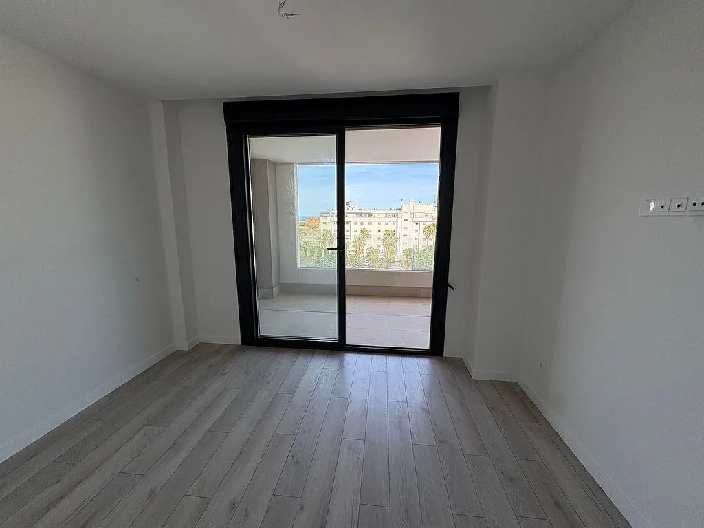 Pièces - New Flat with Pool and Terrace in Los Álamos