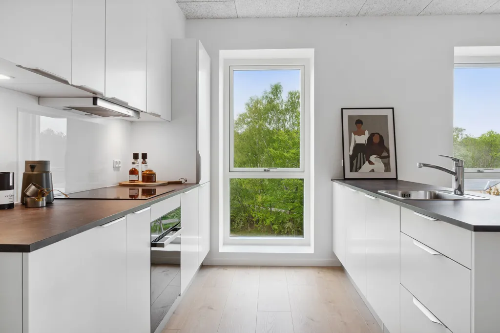 Appartement 3 pièces à Silkeborg