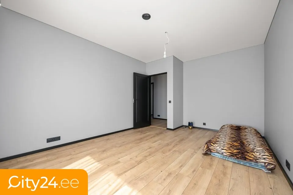 Dormitorios - Spacious Cottage with Garden in Maidla, Saue