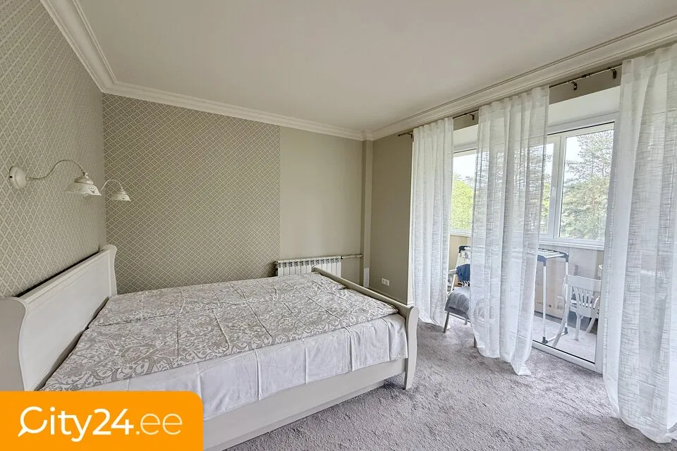 Appartement 2 pièces à Narva-Jõesuu linn