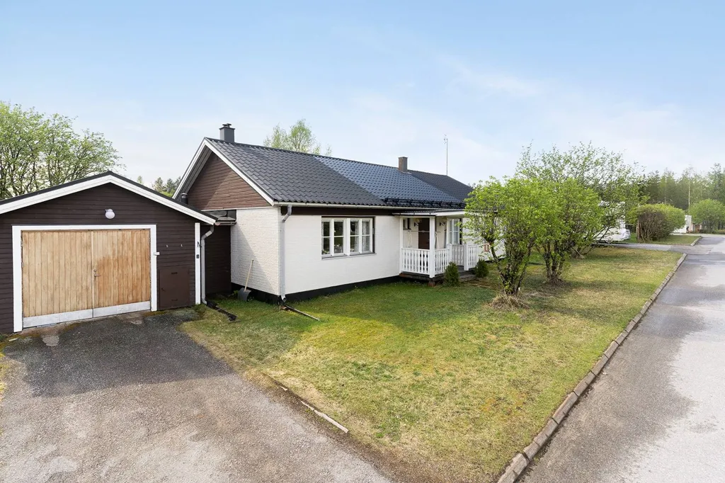 Maison 4 pièces à Kalix kommun