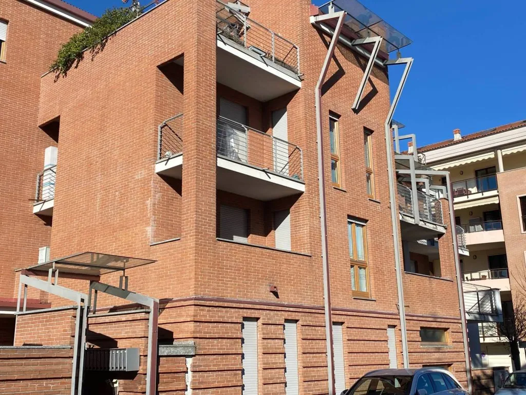 Välivaade - Large Apartment with Terraces in Savigliano