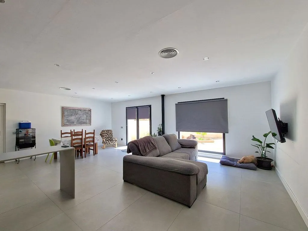 Elutuba - Chalet with Pool in Toledo's Beato Area