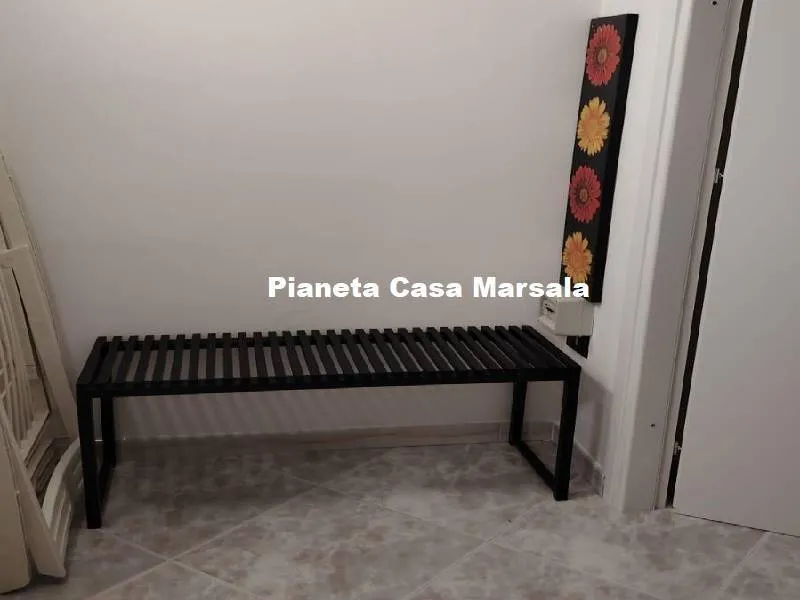 Esik - Furnished Flat in Vicolo delle Saline, Marsala