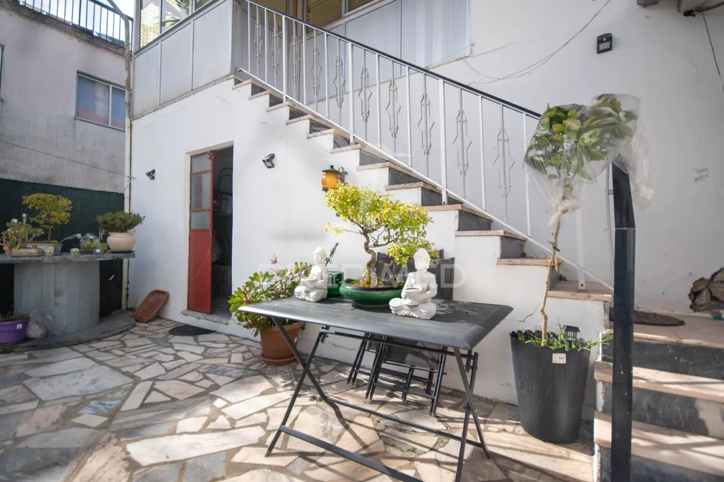 Jardin - House with Commercial Potential in Trancoso