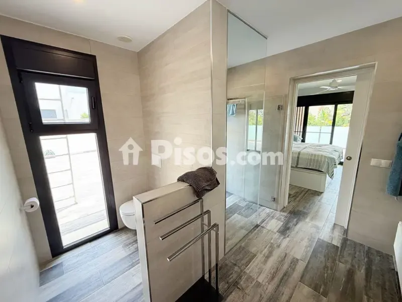 Vannitoad - Chalet with Pool in Calpe