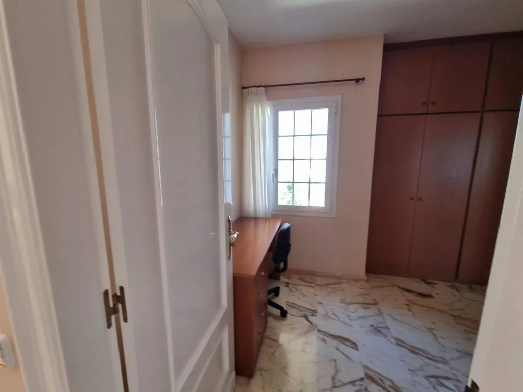 Kabinet - Chalet with Sea Views in L'Ametlla de Mar