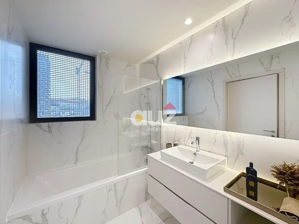 Vannitoad - Luxury Apartment with Gym in Vila Nova de Gaia