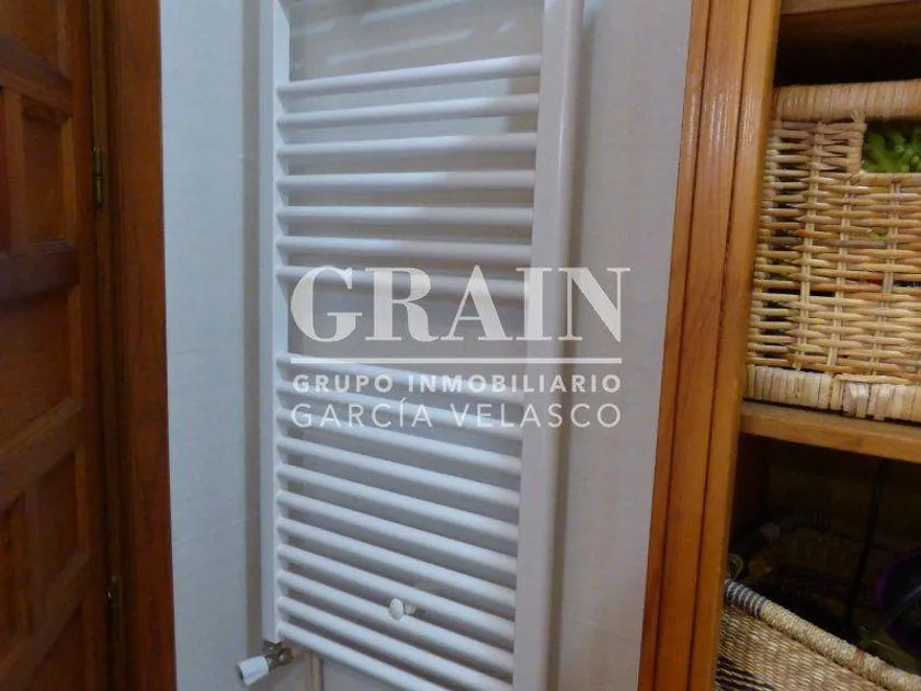 Vannitoad - Chalet with Pool in Albacete