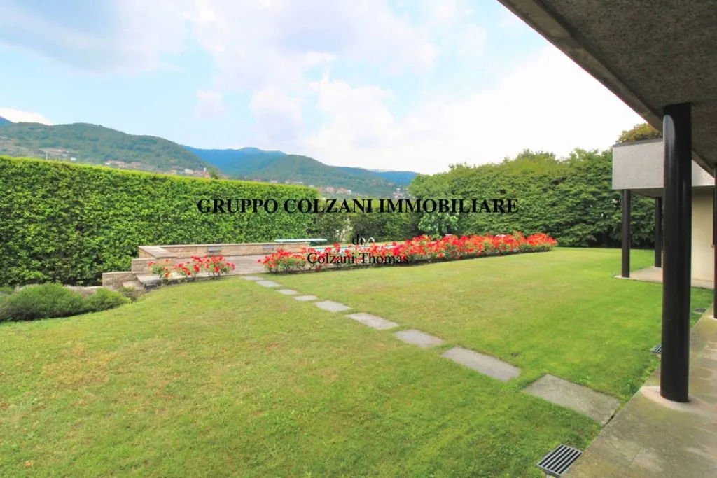 Aed - Luxury Villa with Pool in Como