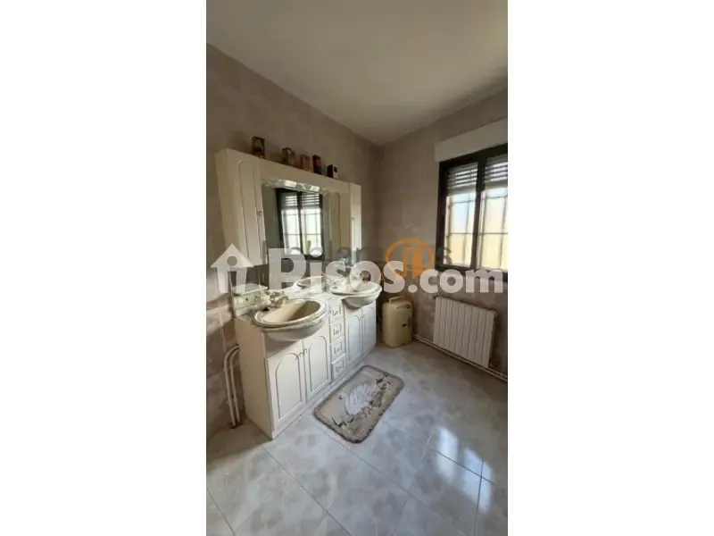 Salles de bain - Chalet with Terraced Garden in Beariz