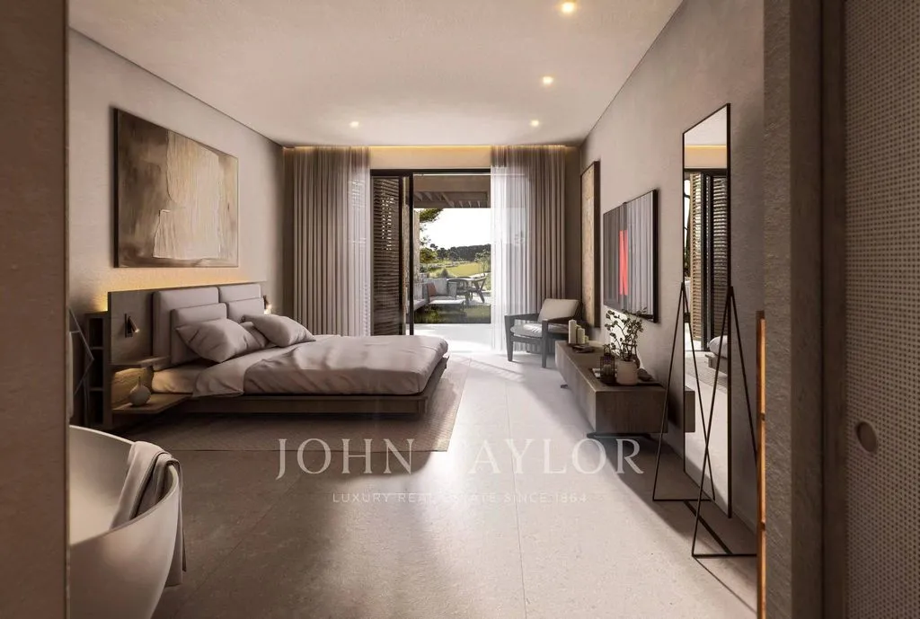 Magamistoad - Luxury Villa with Sea View in Son Parc, Menorca