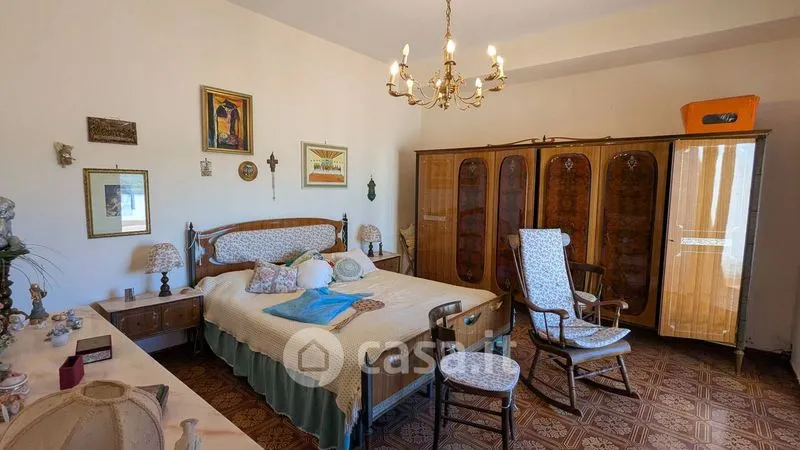 Camere da letto - Villa with Lake View on SP3, Enna