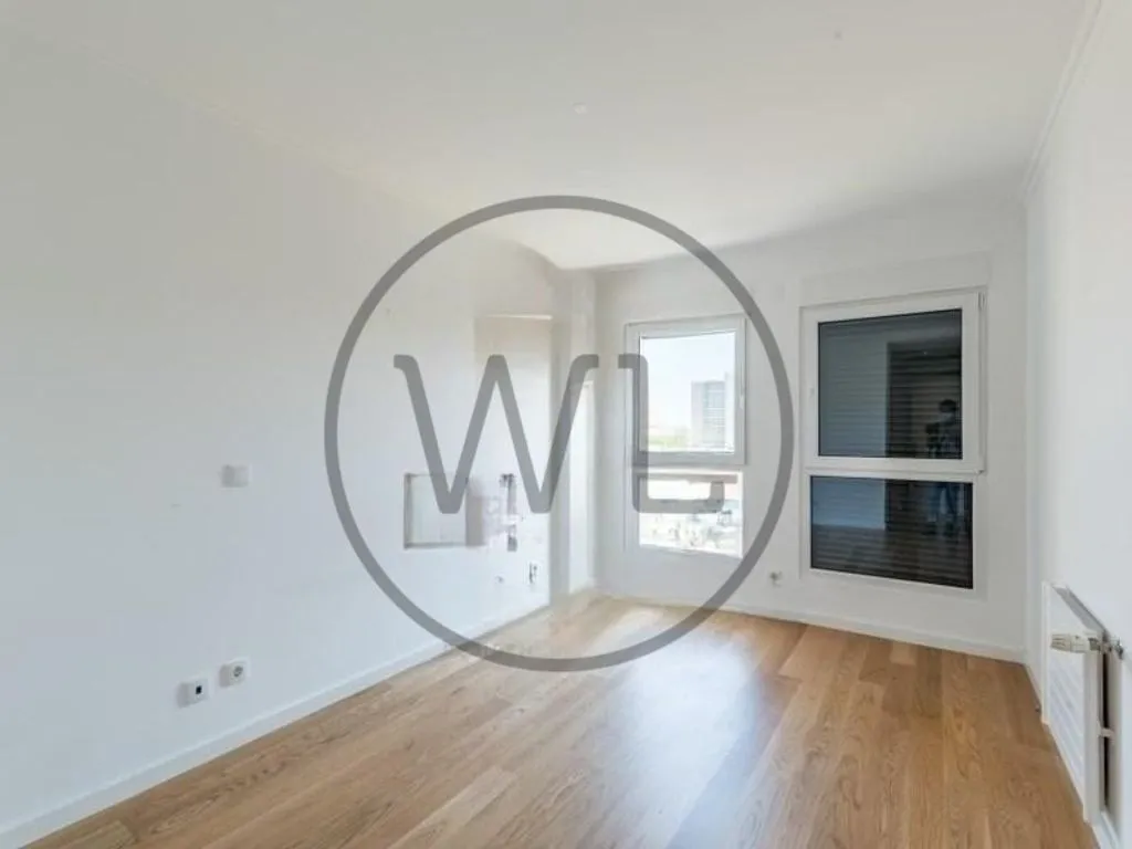 Stanze - Luxury Flat with Pool in Central Lisbon
