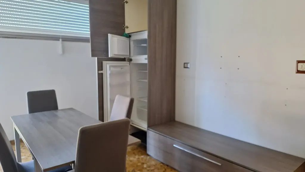 3-room apartment in IT