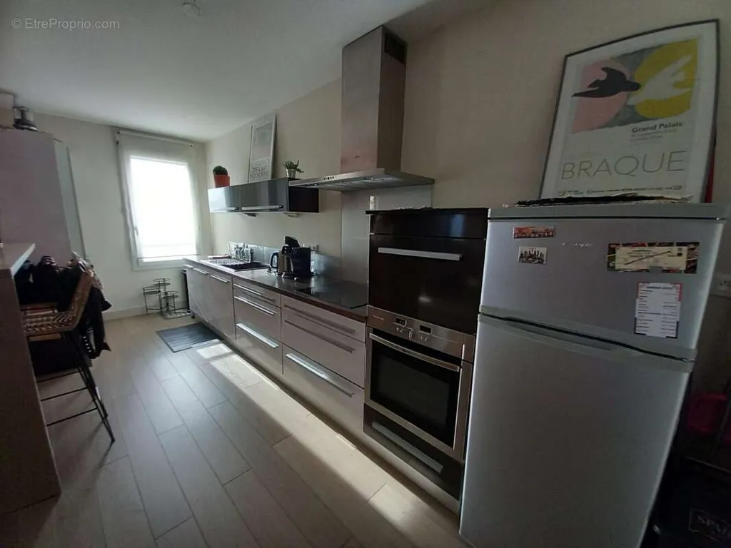 Appartement 4 pièces à Toulouse
