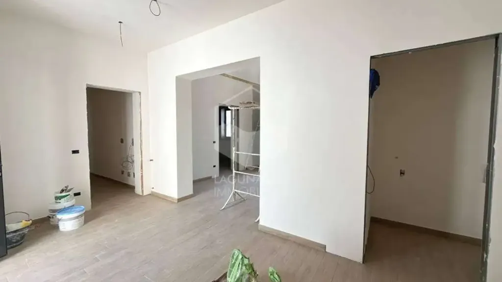Soggiorno - Rustic Villa with Veranda in Marsala