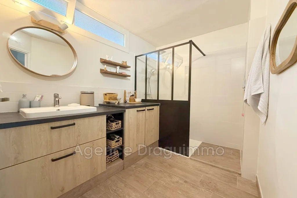 Bagni - Flat with Balcony near Draguignan Centre