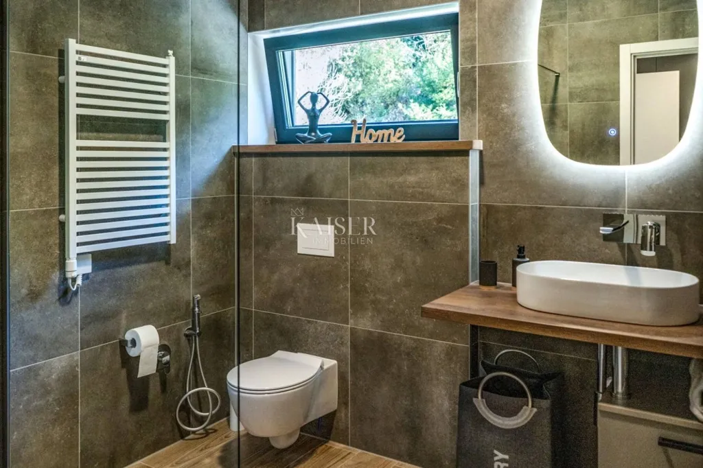 Vannitoad - Luxury Villa with Pool in Mošćenička Draga