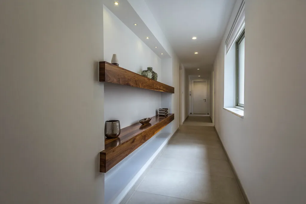 Esik - 3 magamistoaga korter asukohas Tigne Point
