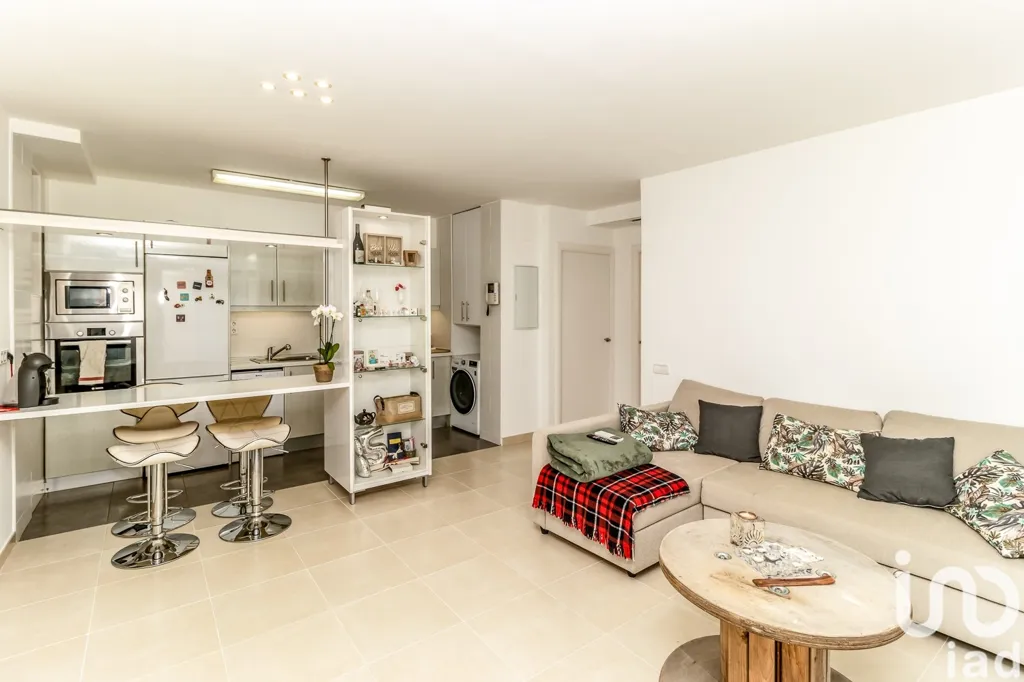 Séjour - Independent House with Multiple Units in Castellar del Vallès