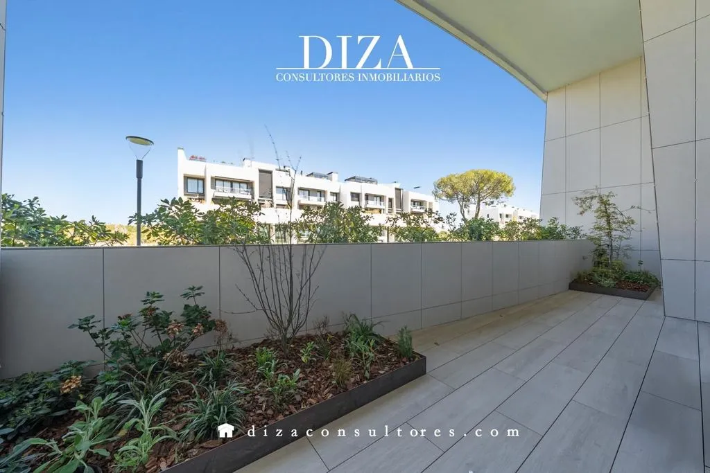 Balcon - Duplex with Pool and Golf View in La Finca