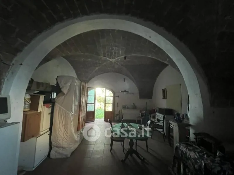 Toad - Historic Villa with Garden in Cecina