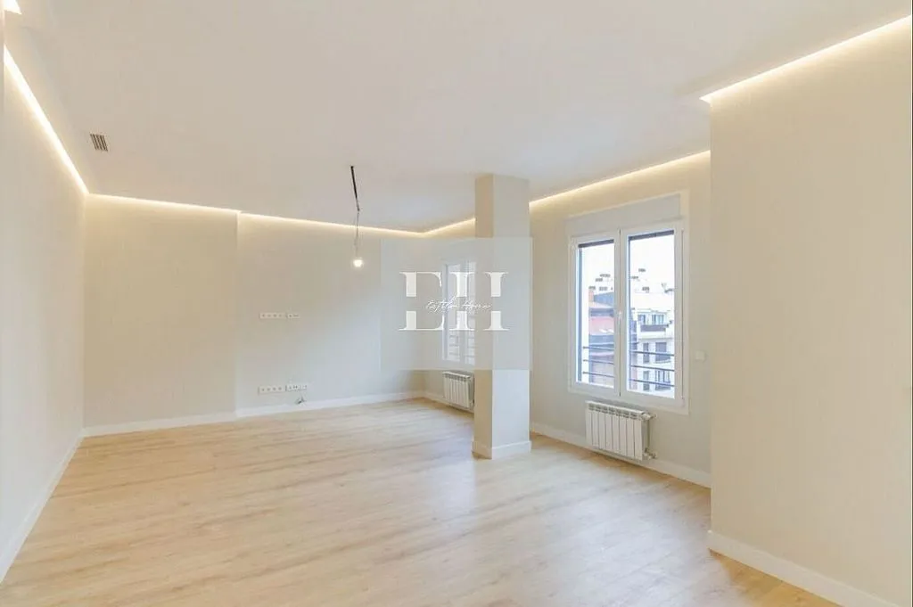 Elutuba - Amueblado Apartment with Terrace in Ibiza