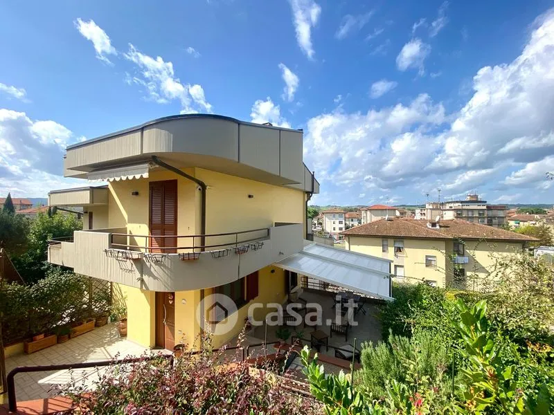 Extérieur - Modern Terraced House with Garden in Castelfiorentino