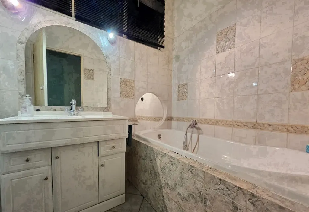 Appartement 5 pièces à Marseille