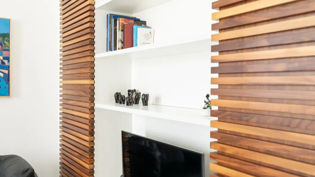 Soggiorno - Rustic Apartment with Solarium in Lecce