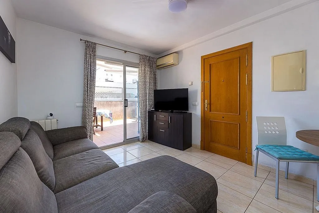 Elutuba - Penthouse with Large Terrace in Bonaire