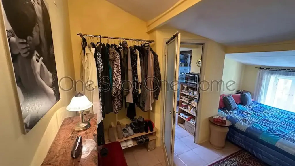 Chambres - Mansard Apartment with Panoramic View in Palazzolo Acreide