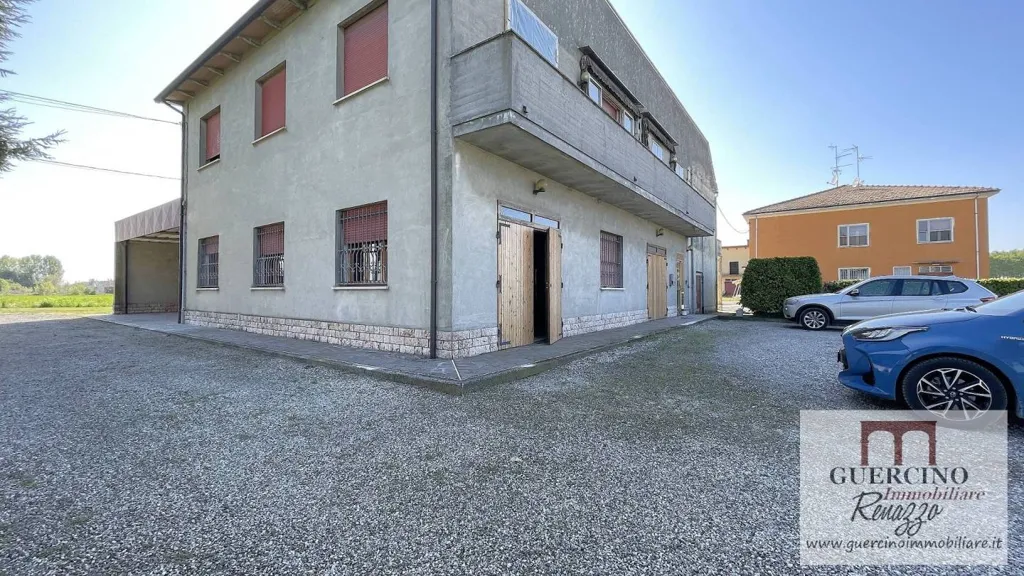 facade