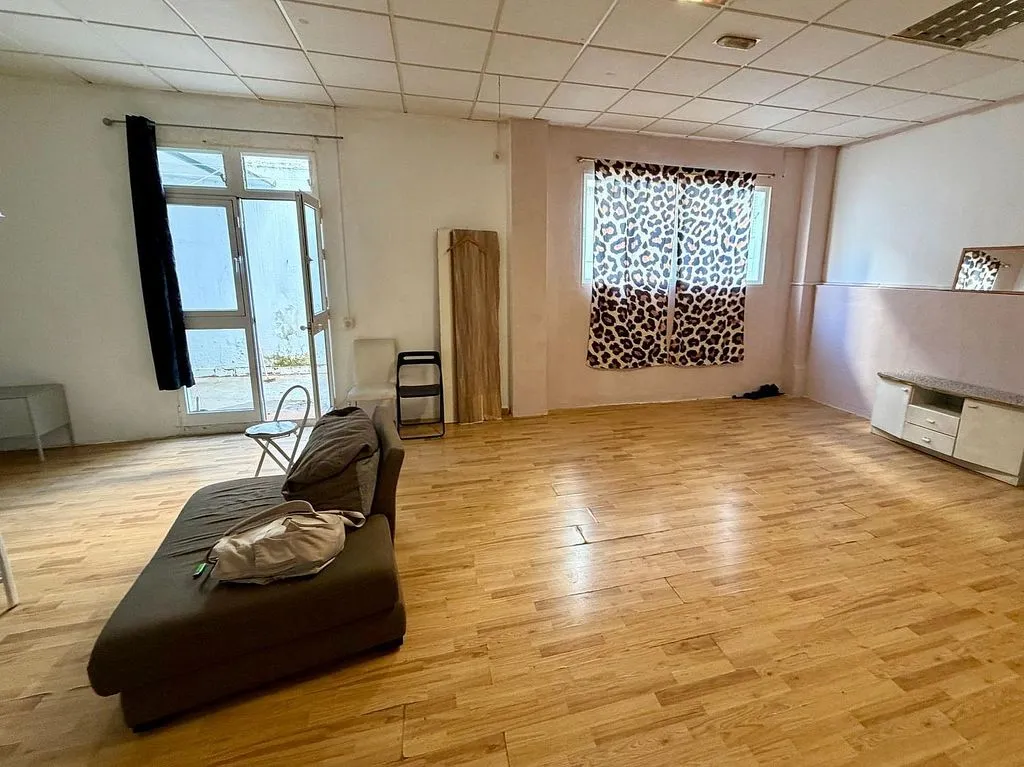 Elutuba - Loft Conversion Potential in Barrio Alto