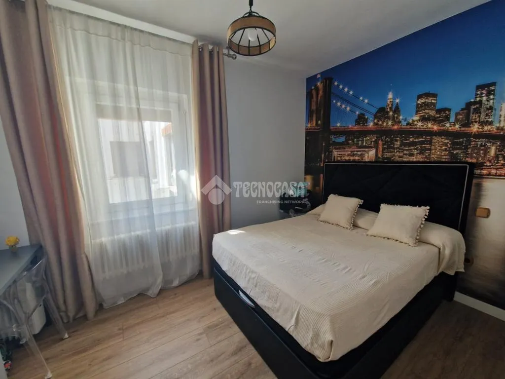 Magamistoad - Apartment with Terrace in Palencia