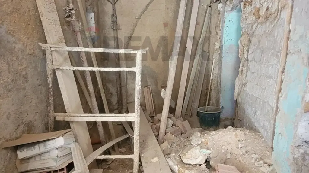 cellar