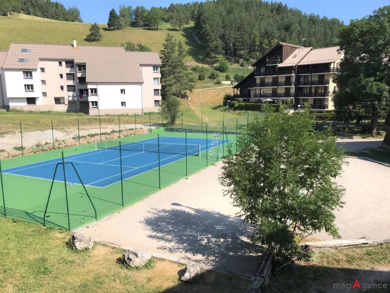 Välivaade - Studio with Private Pool in Gresse en Vercors